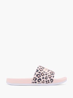FILA Papuci Roz