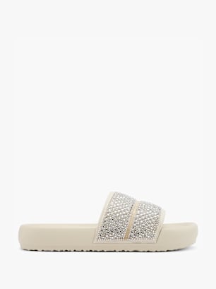 Graceland Ciabatte Beige
