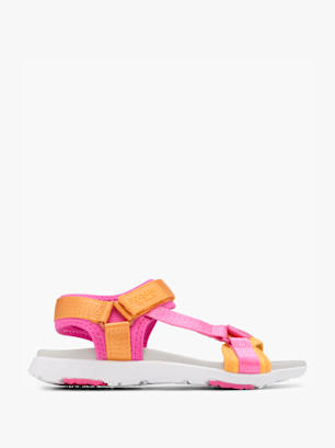 Dockers Trekkingsandale Pink
