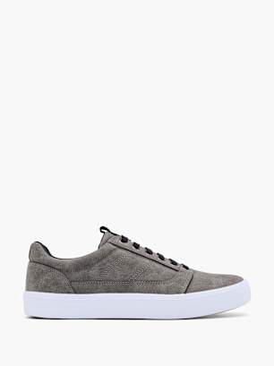 Memphis One Slip On Sneaker Grau