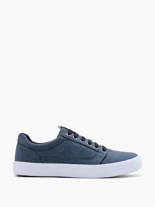 Memphis One Baskets Bleu