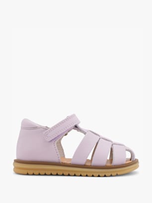 elefanten Sandale Lila