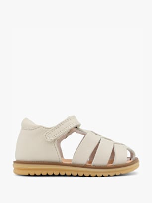 elefanten Sandale Beige