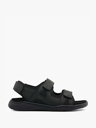 Memphis One Sandal Sort