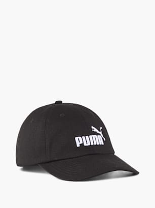 PUMA Kasket Sort