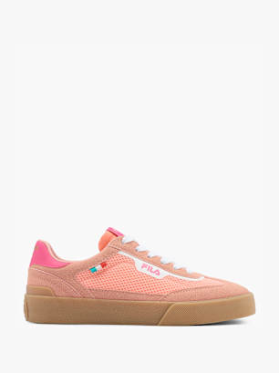FILA Baskets Rose