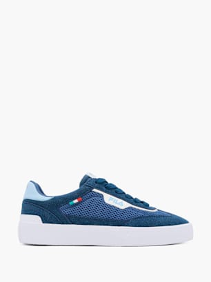 FILA Sneaker Blau