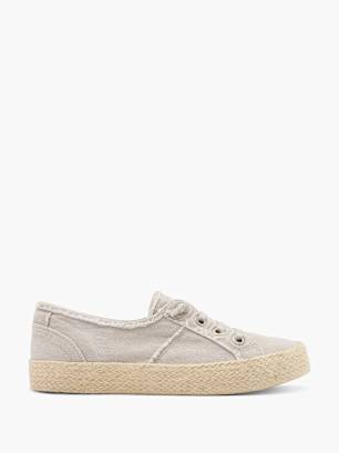 Kappa Halbschuh Grau