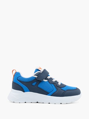 Graceland Sneaker Blau