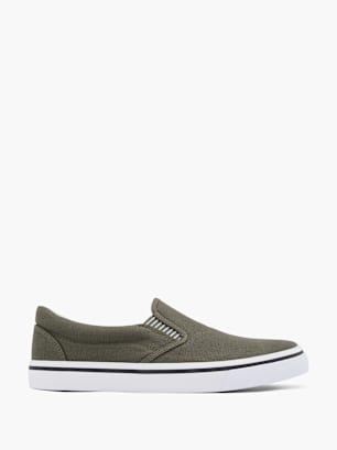 Vty Slip-on superge Olivna