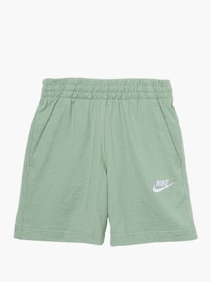 Nike Shorts Mint