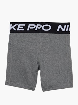 Nike Shorts Grau