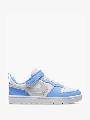 Nike Sneaker Blu