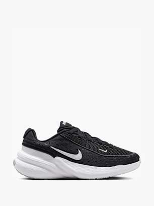 Nike Tenisky Čierna