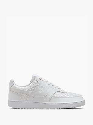 Nike Sneaker Blanco