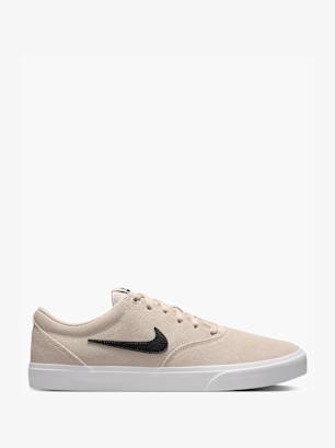 Nike Маратонки Кафяв