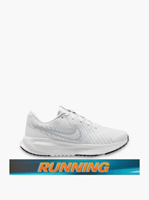 Nike Baskets de course blanc
