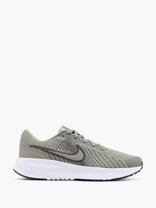 Nike Běžecká obuv Šedá
