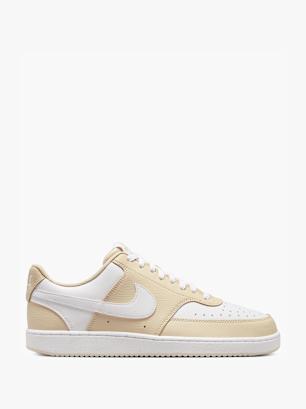 Nike Маратонки Бежов