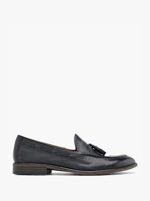 AM SHOE Elegantes Negro
