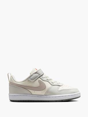 Nike Tenisky Sivá