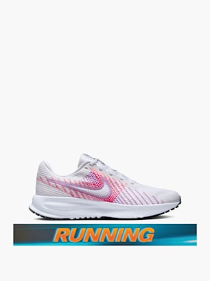 Nike Bėgimo batai Balta