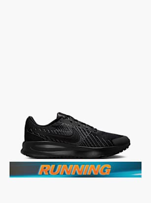 Nike Baskets de course Noir