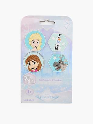 Disney Frozen Schuhaccessoire Blau
