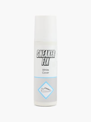 DEICHMANN Shoe Care Schuh-Pflegeprodukt Weiß