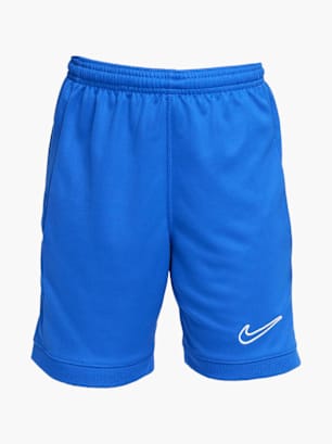 Nike Shorts Blau