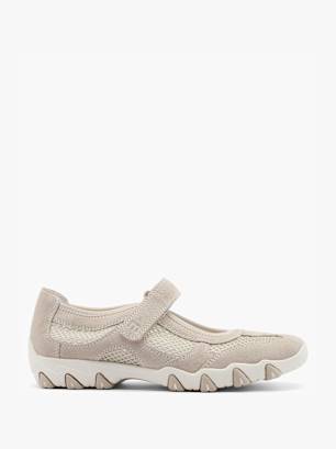 Medicus Chaussures basses Taupe