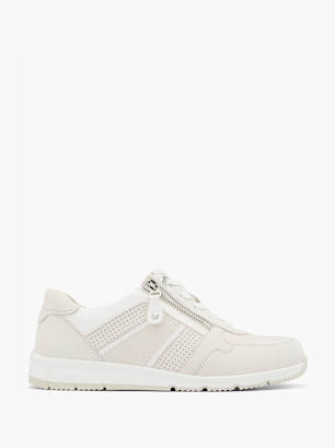 Medicus Halbschuh Beige