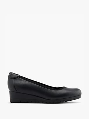 s.Oliver Pumps Schwarz