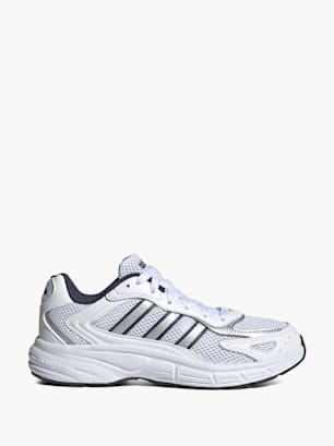 adidas Baskets Argent