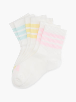 adidas Socken Weiß