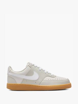 Nike Sneaker Beige