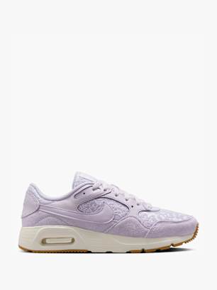 Nike Sneaker Morado