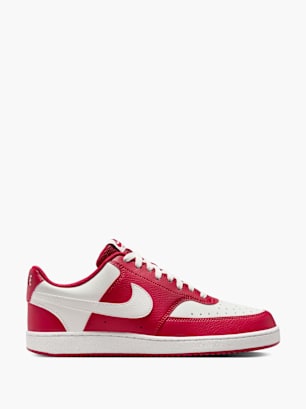 Nike Sneaker Rot
