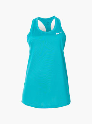 Nike Top Türkis