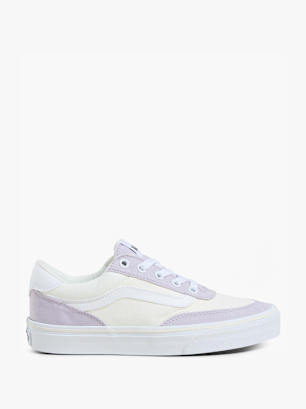 VANS Sneaker Vit