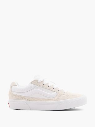 VANS Sneaker Vit