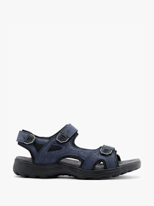 Memphis One Sandalia Azul