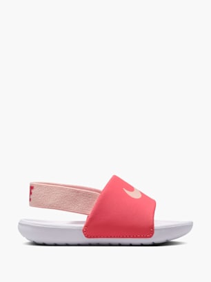 Nike Chanclas Rosa
