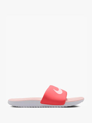 Nike Chanclas Rosa