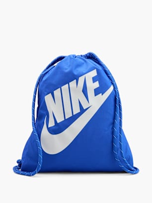 Nike Turnbeutel Blau