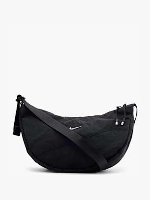 Nike Umhängetasche Schwarz