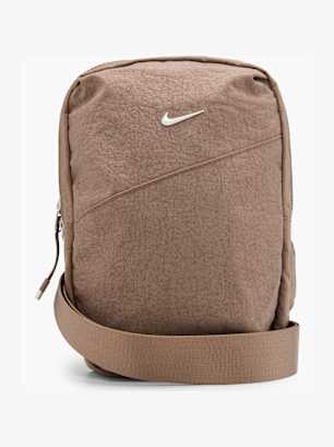 Nike Umhängetasche Braun