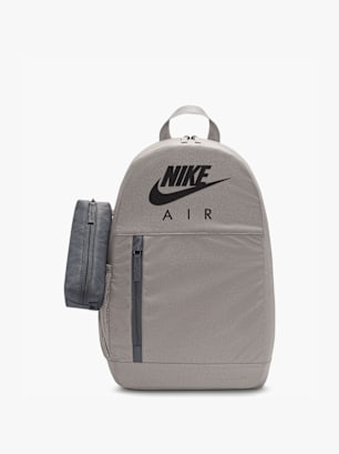Nike Rucksack Grau