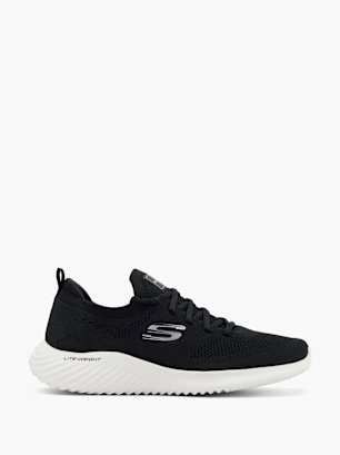 Skechers Sneaker Schwarz
