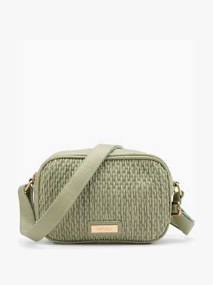 Catwalk Torba preko ramena Zelena